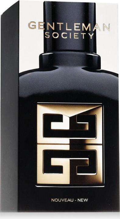 Image du produit Givenchy Gentleman Society (Eau de parfum, 100 ml)