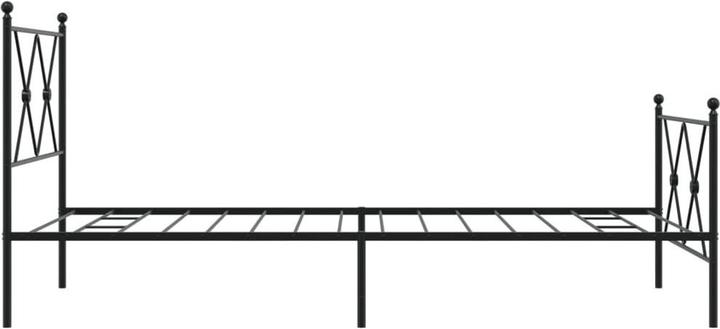 Image du produit vidaXL Bettgestell (90 x 190 cm)