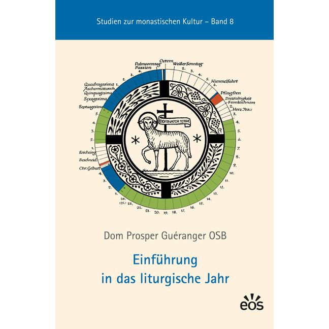 Einführung in das liturgische Jahr, Fachbücher von Prosper Guéranger