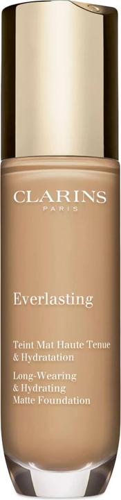 Clarins Everlasting Foundation Nr.111N Auburn (111N Auburn)