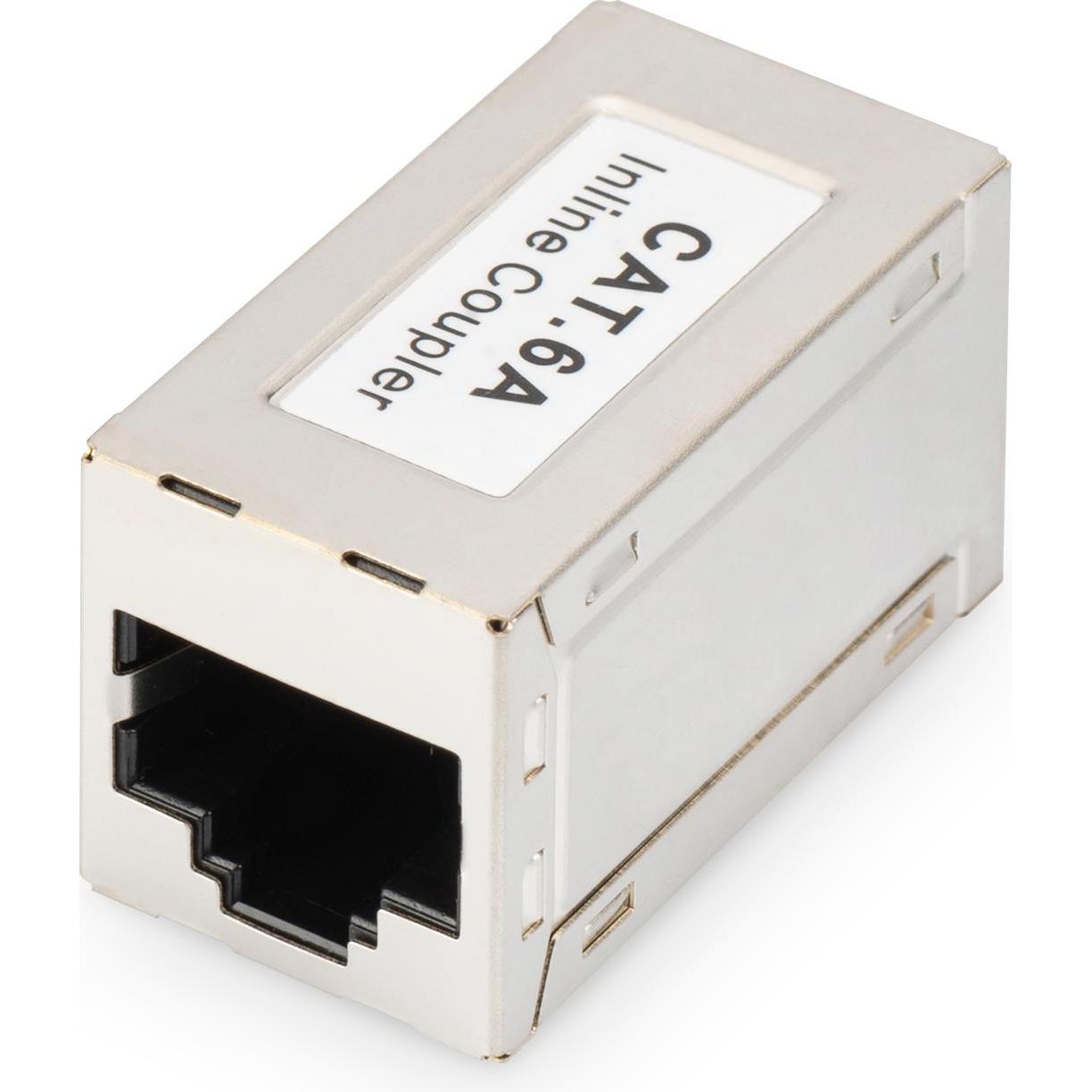 Digitus Bronzo/Oro Dn-93905 (Accoppiamento Di Rete), Accessori Di Rete