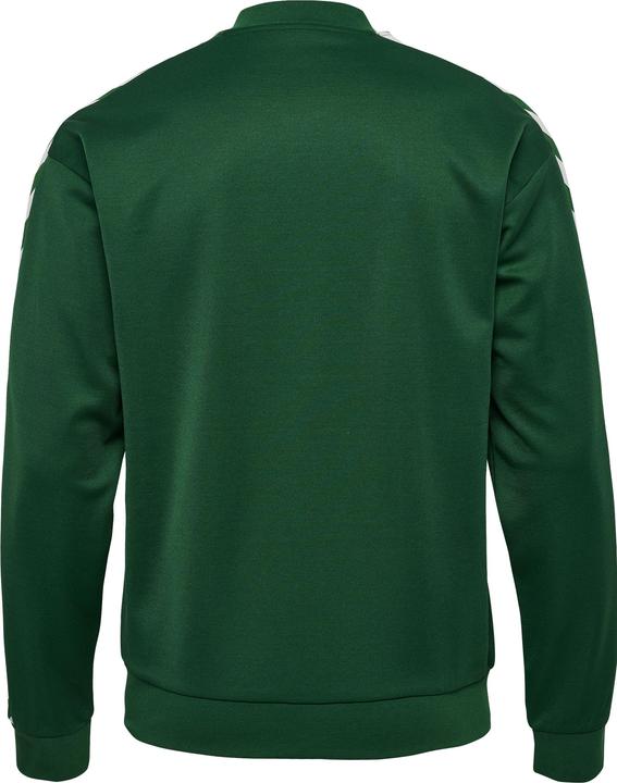 Actual product image hummel Hmlarchive Regular Poly Zip Jacket (XS)