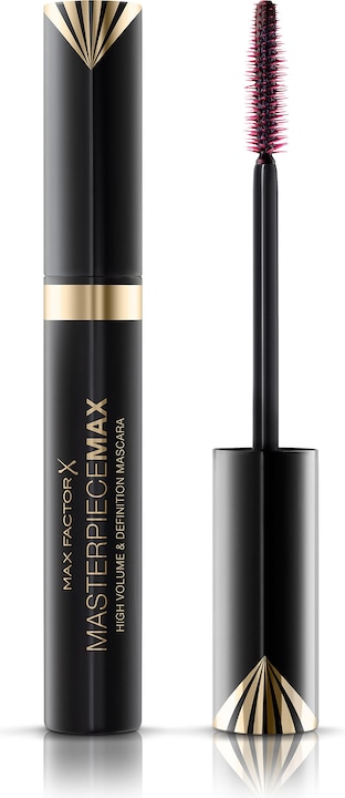 Actual product image Max Factor Masterpiece Max Mascara (Black)