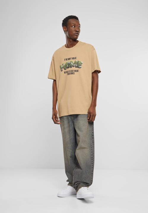 Produktbild Urban Classics Home Heavy Oversize Tee - 139523 (5XL)