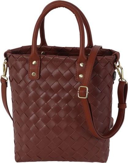 Immagine prodotto Handed by Borsa Little Grace XS, autunno marrone