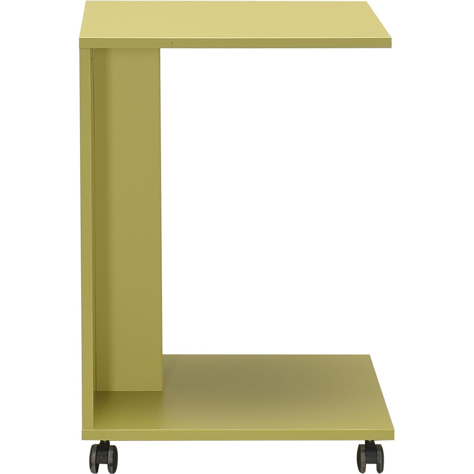 Thumbnail - Kalune Design, Couchtisch + Beistelltisch, Johnny (35 x 65 x 45 cm)