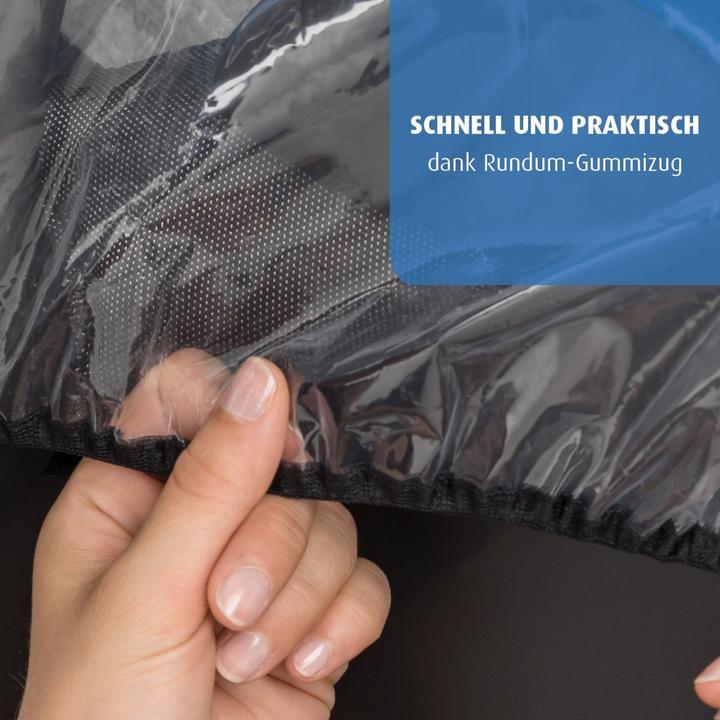 Image du produit Reer Housse de pluie