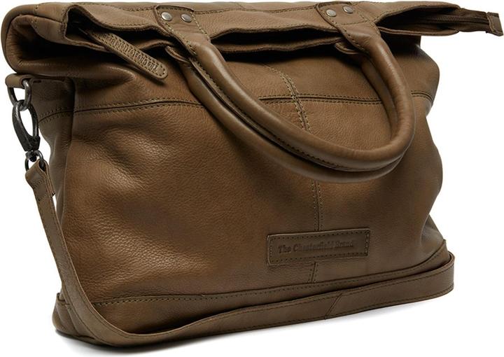 Immagine prodotto The Chesterfield Brand Borsa Ontario in pelle 37 cm