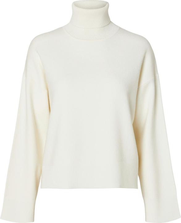Immagine prodotto Selected Femme Slfkamma Ls Knit Roll Neck Noos (XXL)