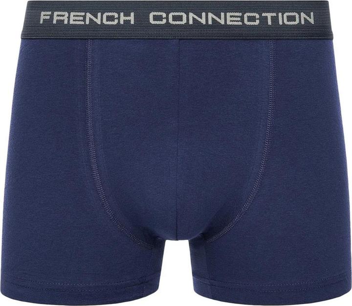 Immagine prodotto French Connection FC15 Boxer Uomo Misura Confezione 3 (S, confezione da 3)