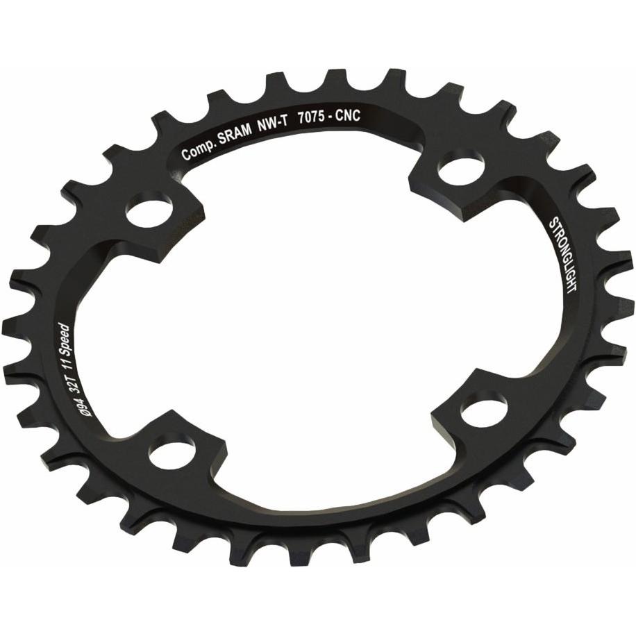 Stronglight, Kettenblatt, (30)