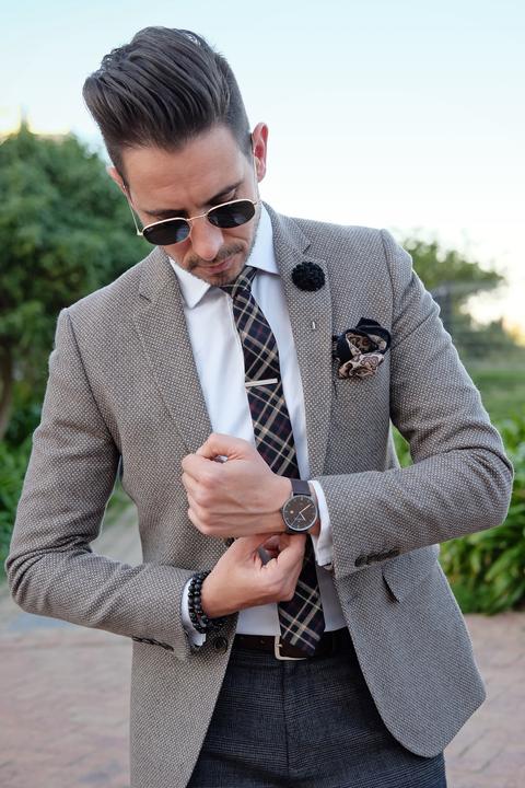 Produktbild Sidegren Kevil (Analoguhr, 40 mm)