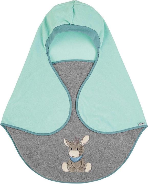 Actual product image Sterntaler Emmi (75 x 90 cm)