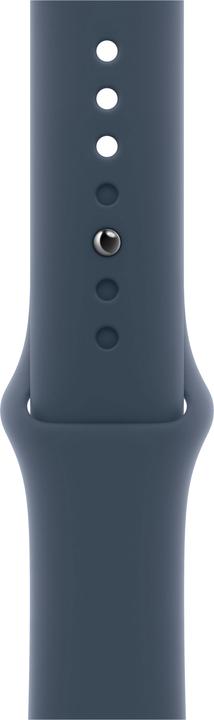 Productafbeelding Apple Sportarmband (45 mm, Fluorelastomeer)