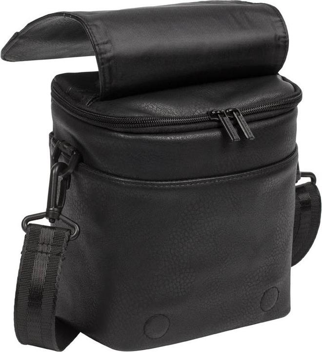 Produktbild Rivacase RIVA-7612 PU Case for SLR Camera Small - Black (Kamera Schultertasche)