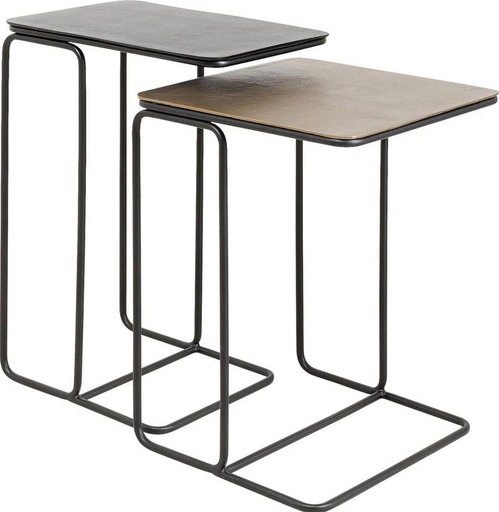 Actual product image Kare Design Diego (62 x 31 x 46 cm)