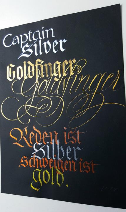 Produktbild Finetec Perlglanzfarben (Multicolor)