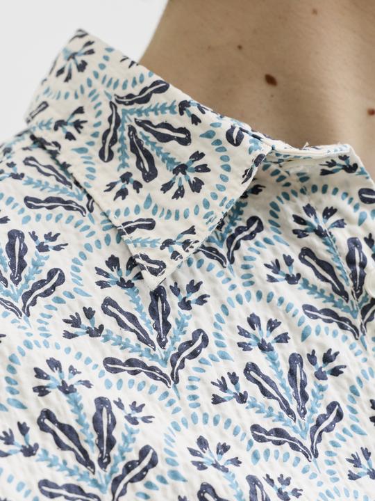 Produktbild Jack & Jones Relaxed Fit Hemd Hemd (L)