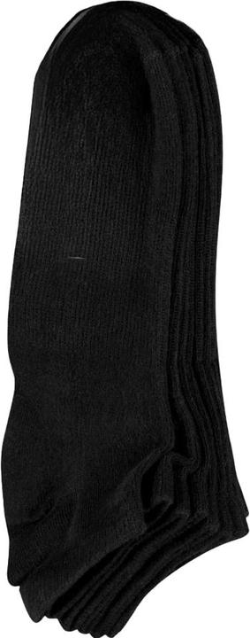 Produktbild Urban Classics Liner Socken (5erPack) (5er Pack, 35 - 38)