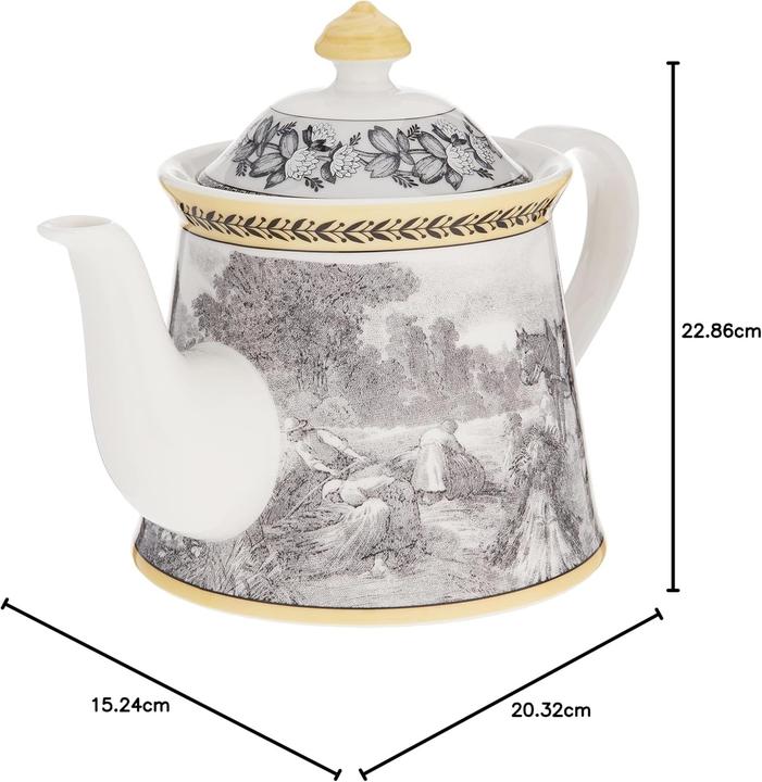 Actual product image Villeroy & Boch Audun Ferme (1.10 l)