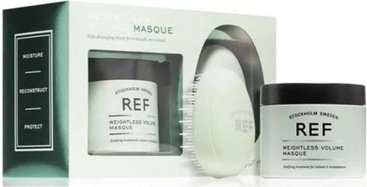 Immagine prodotto Ref. Promo Box Weightless Volume Mask 250 ml (250 ml)