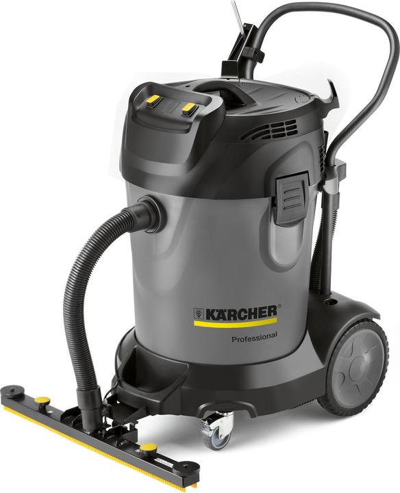 Actual product image Kärcher Professional NT 70/2 Adv (Wet dry vacuum cleaner)