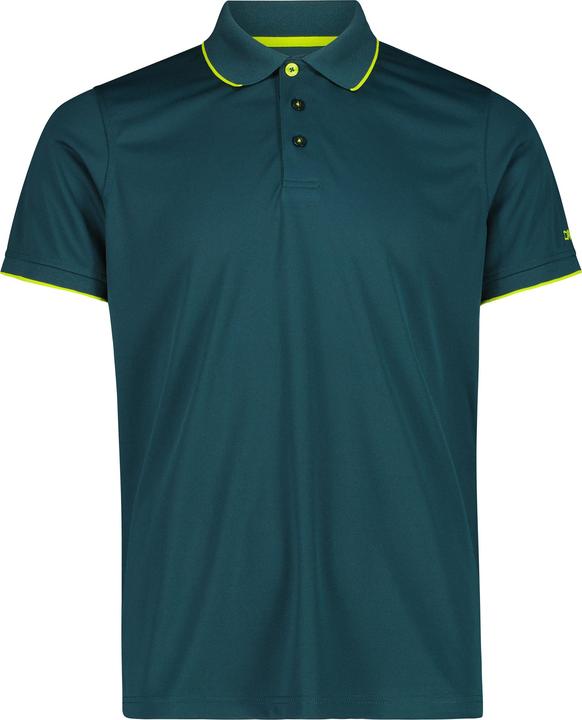 CMP Campagnolo Polo Piquet (4XL)