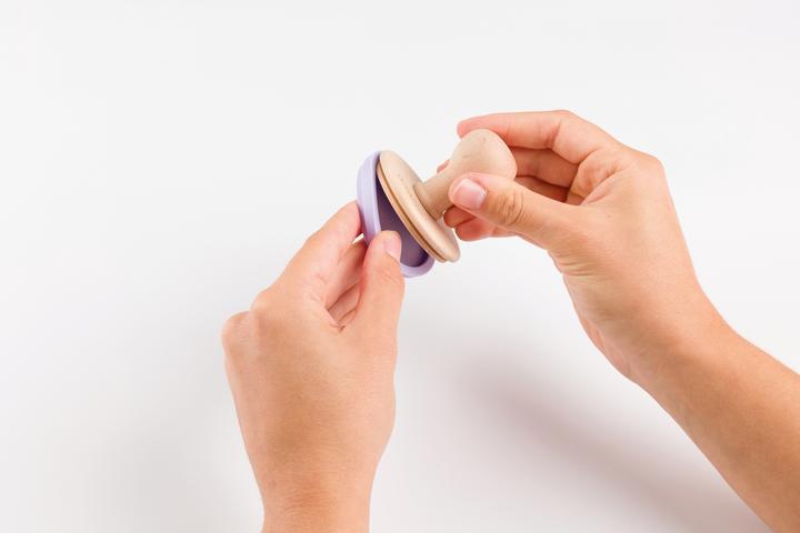 Produktbild Trodat Cookie Stamp Set Homemade