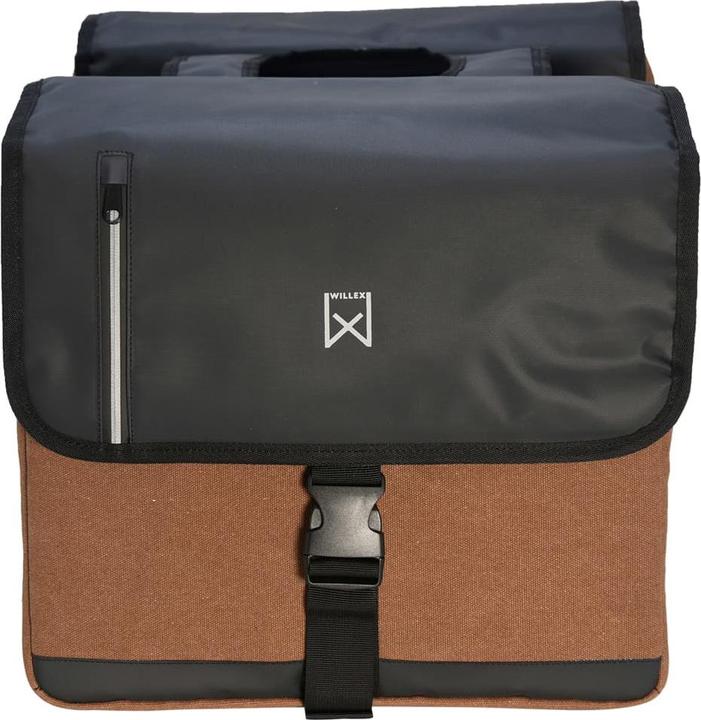 Actual product image Willex Chelsea (46 l, Luggage carrier bag)