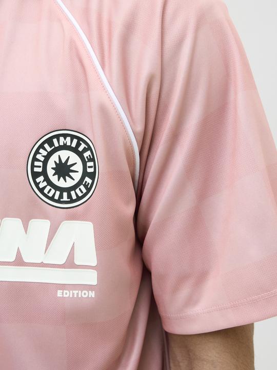 Produktbild Jack & Jones Gedruckt Polokragen Poloshirt Poloshirt (XXL)