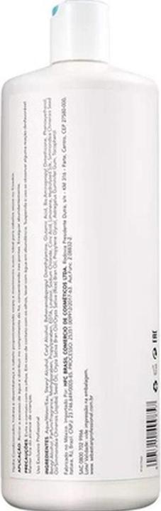 Actual product image Sebastian Hydre (1000 ml)