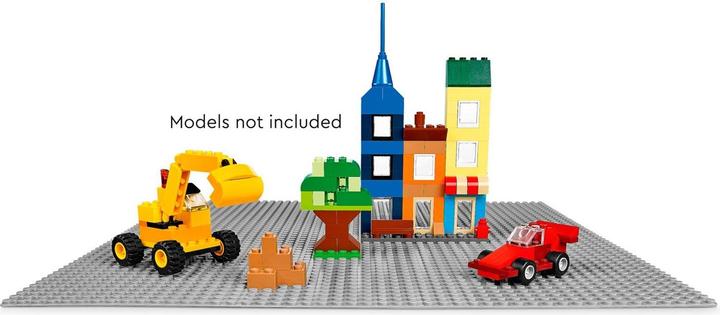 Produktbild LEGO Bauplatte (11024, LEGO Classic)