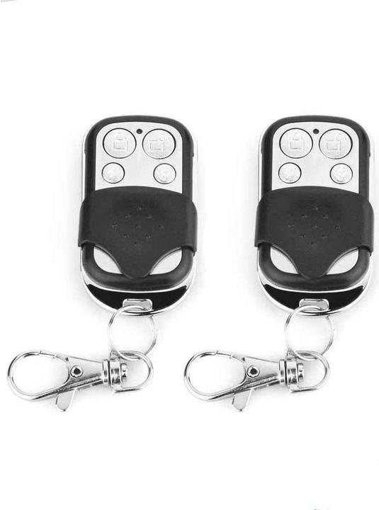 Actual product image LifeBox Wireless Alarm System