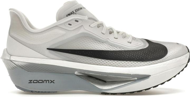 Image du produit Nike Zoom Fly 6 White Pure Platinum Obsidian Mist Gridiron (46)