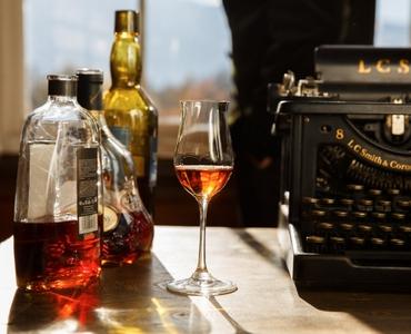 Actual product image Riedel Cognac glass VINUM (1.90 dl, 1x)