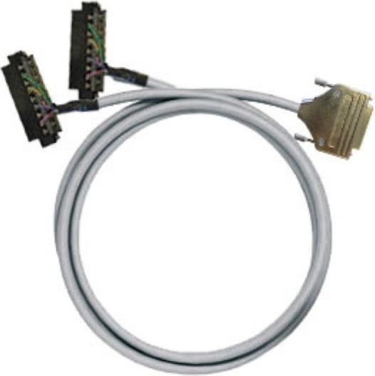 Produktbild Weidmüller Cable analoge Signale