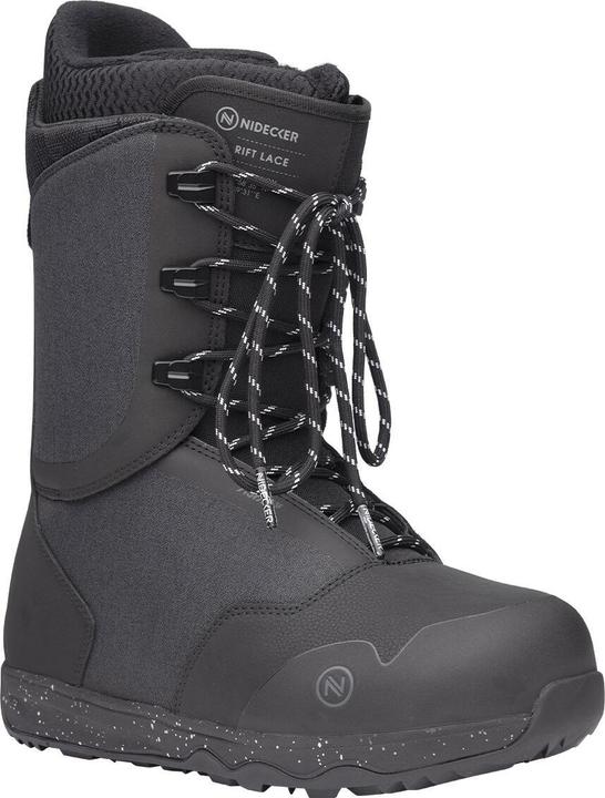 Actual product image Nidecker Snowboard Boots Rift Lace 2024 (27)