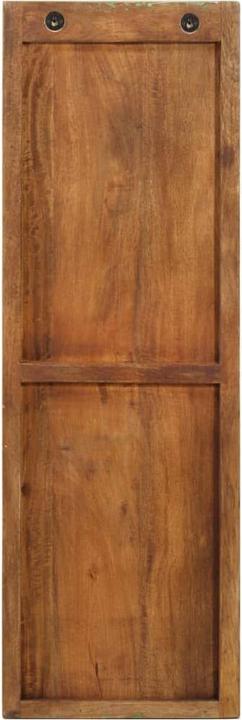 Produktbild vidaXL Garderobe