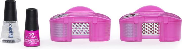 Immagine prodotto Spin Master Go Glam Nails Studio
