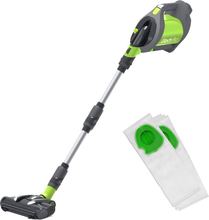 Actual product image Gtech Pro Bag 2