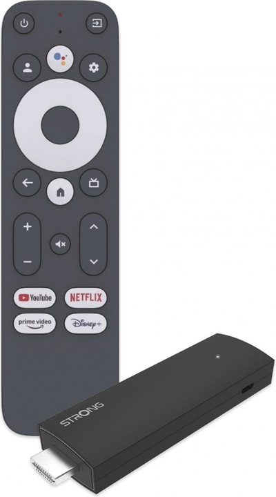 Actual product image Strong SRT41 (2 GB, Android 11)