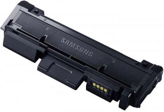 Produktbild Samsung MLT-D116L - Schwarz - Original - Tonerpatrone (BK)