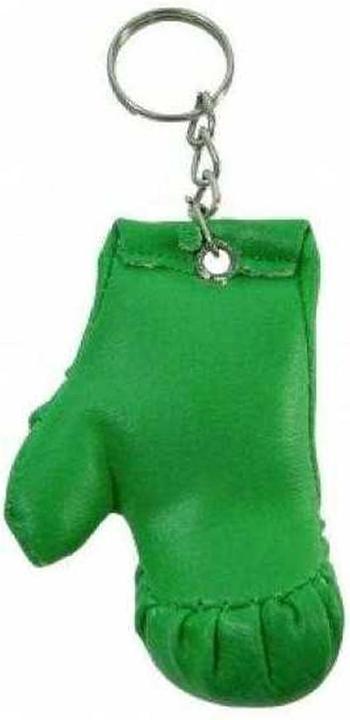 Actual product image Masters Boxing Gloves Keyring