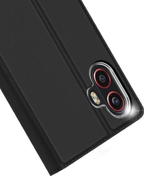 Produktbild Dux Ducis Skin Pro Series Bookcover (Samsung Galaxy XCover7 Pro)