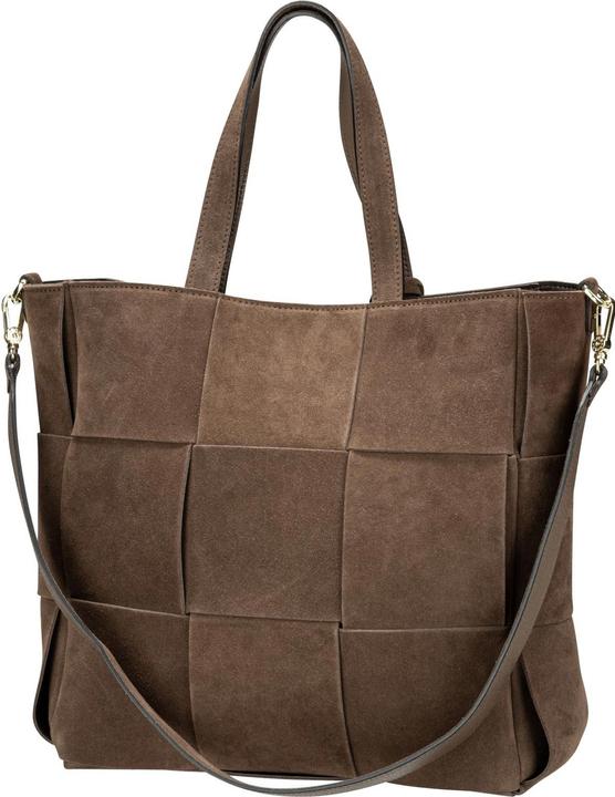 Produktbild Abro Fuji Suede Chessboard