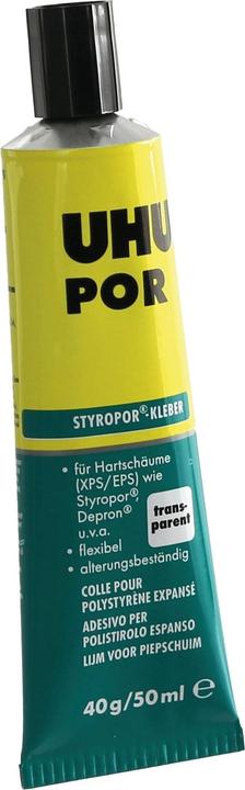 Immagine prodotto UHU Por (40 g, 40 ml)