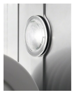Actual product image AEG FSK93847P