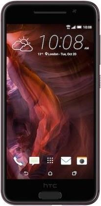 Produktbild HTC One A9 (16 GB, Deep Garnet, 5", 13 Mpx, 4G)