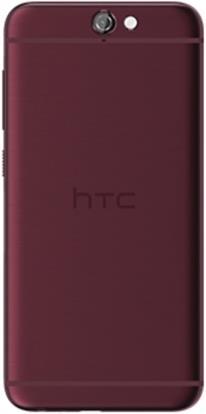 Actual product image HTC One A9 (16 GB, Deep garnet, 5", 4G)