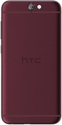 Produktbild HTC One A9 (16 GB, Deep Garnet, 5", 13 Mpx, 4G)